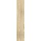 Ekena Millwork Legacy Arts & Crafts Rough Sawn Outlooker, Douglas Fir, 6"W x 26"D x 32"H OUT06X26X32LEC03RDF - alternate 3